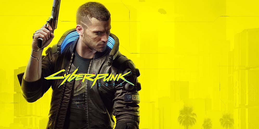 Error, Cyberpunk 2077 Ditarik dari Peredaran